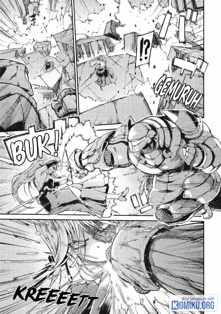 Sayounara Ryuusei Konnichiwa Jinsei Chapter 60 Gambar 27