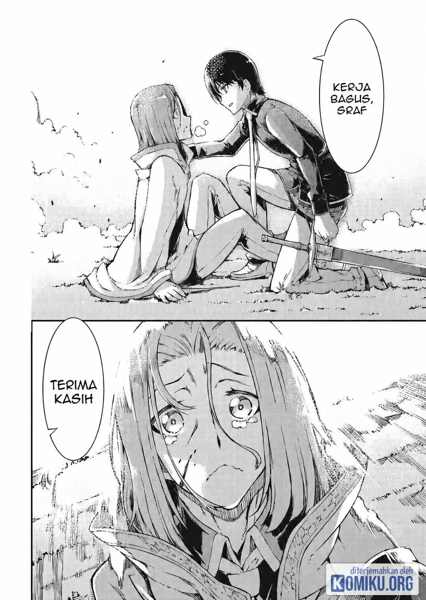 Sayounara Ryuusei Konnichiwa Jinsei Chapter 62 Gambar 18