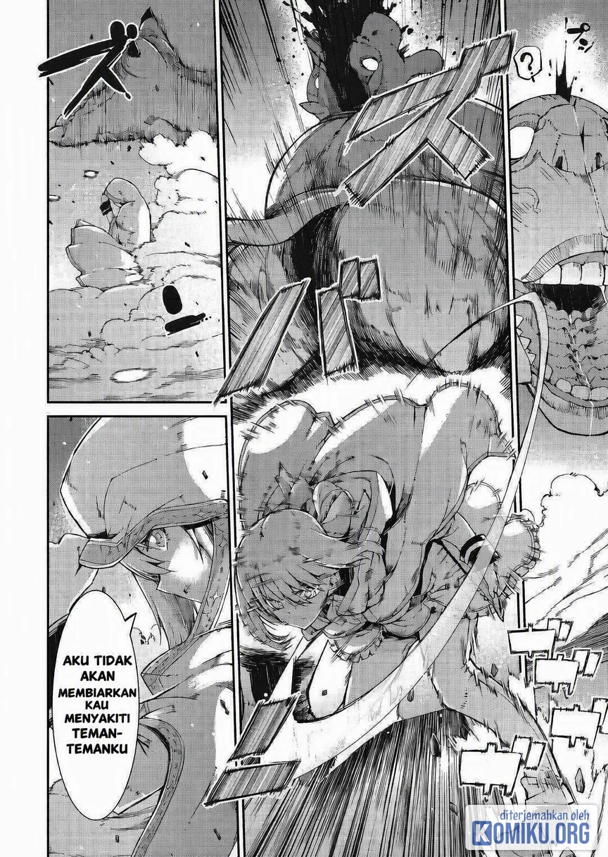 Sayounara Ryuusei Konnichiwa Jinsei Chapter 68 Gambar 14