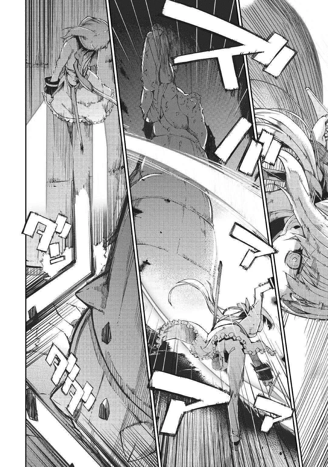 Sayounara Ryuusei Konnichiwa Jinsei Chapter 70 Gambar 14