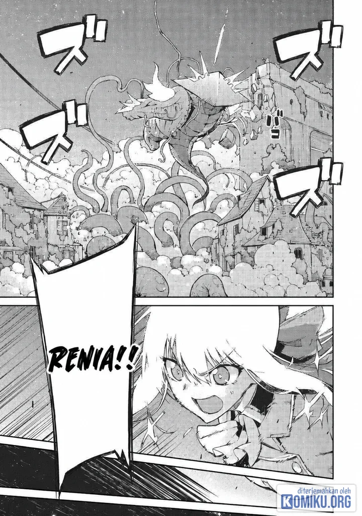 Sayounara Ryuusei Konnichiwa Jinsei Chapter 74 Gambar 15