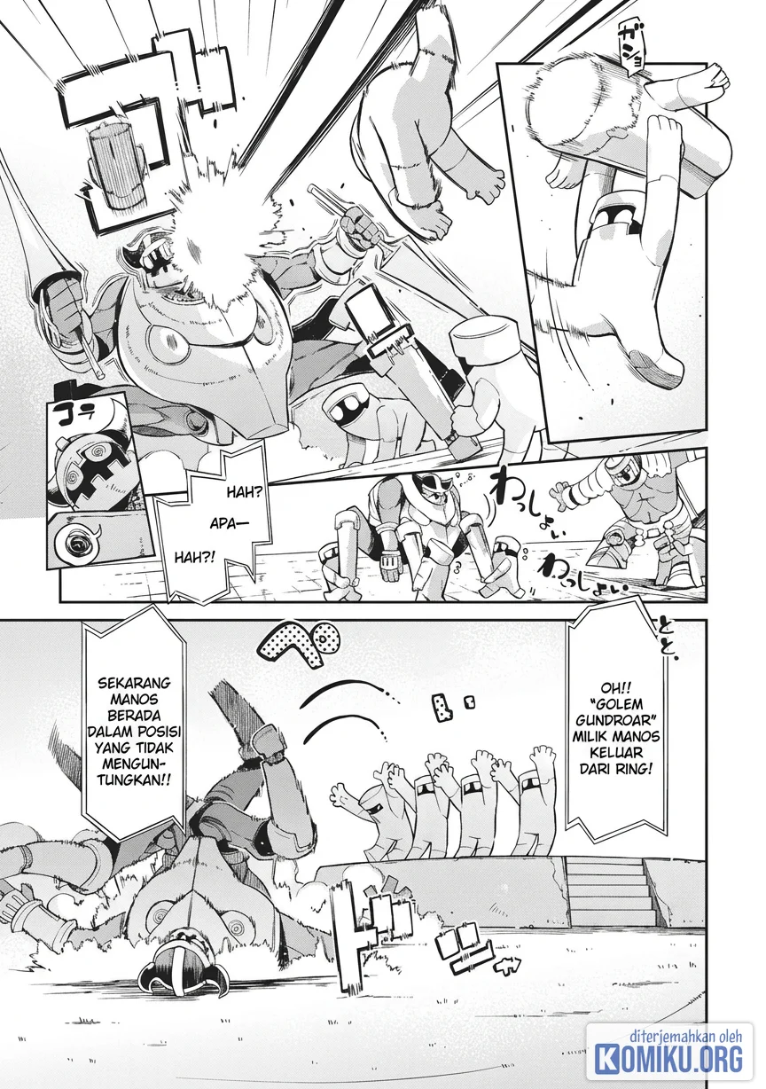 Sayounara Ryuusei Konnichiwa Jinsei Chapter 89 Gambar 17