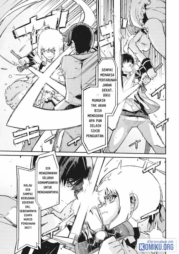 Sayounara Ryuusei Konnichiwa Jinsei Chapter 91 Gambar 25