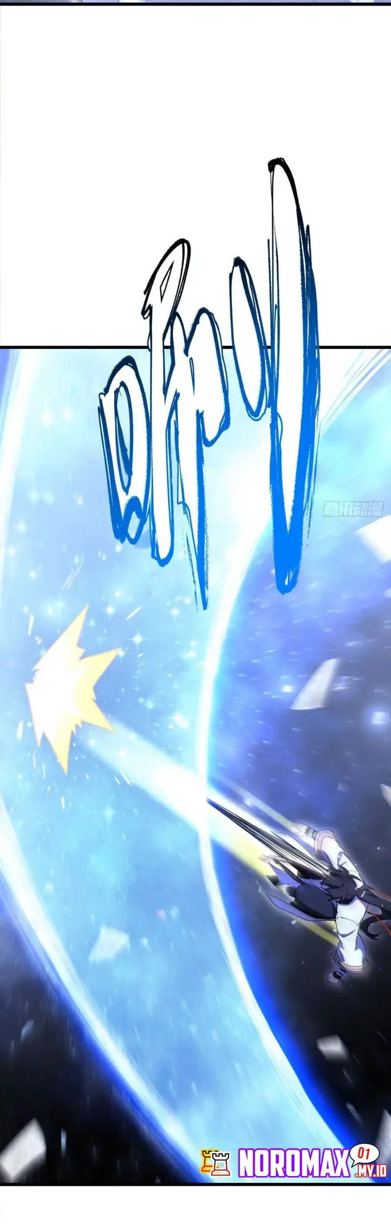 Scoring the Sacred Body of the Ancients from the Get-go Chapter 136 Gambar 38