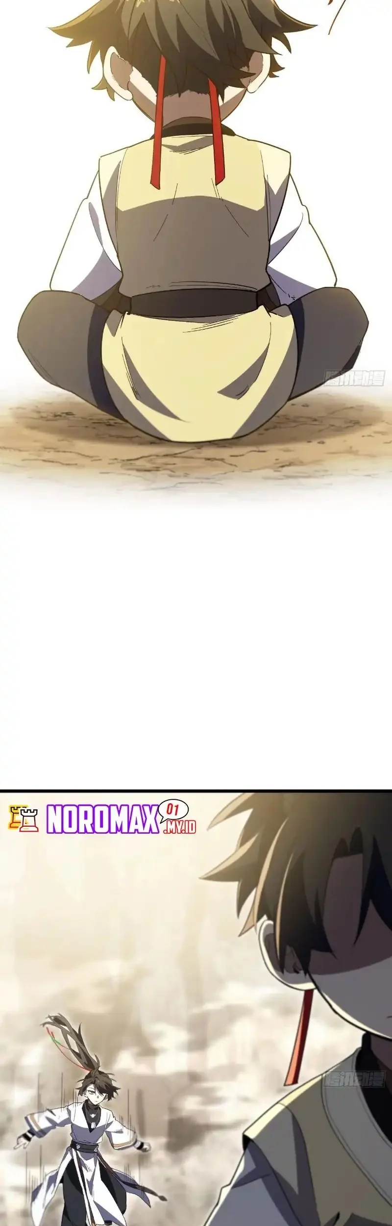 Scoring the Sacred Body of the Ancients from the Get-go Chapter 137 Gambar 34