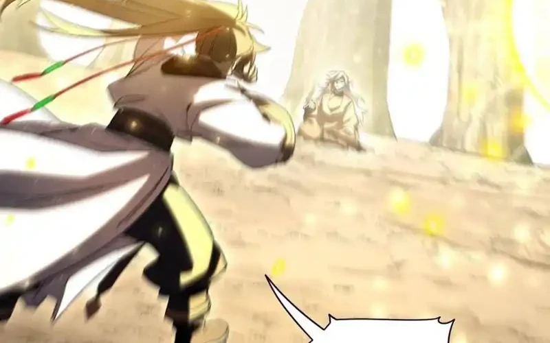 Scoring the Sacred Body of the Ancients from the Get-go Chapter 140 Gambar 33