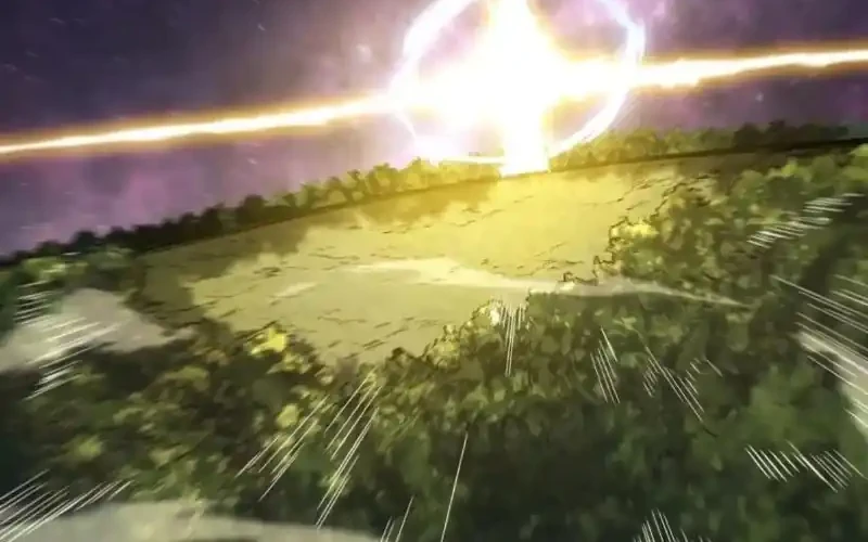 Scoring the Sacred Body of the Ancients from the Get-go Chapter 153 Gambar 31