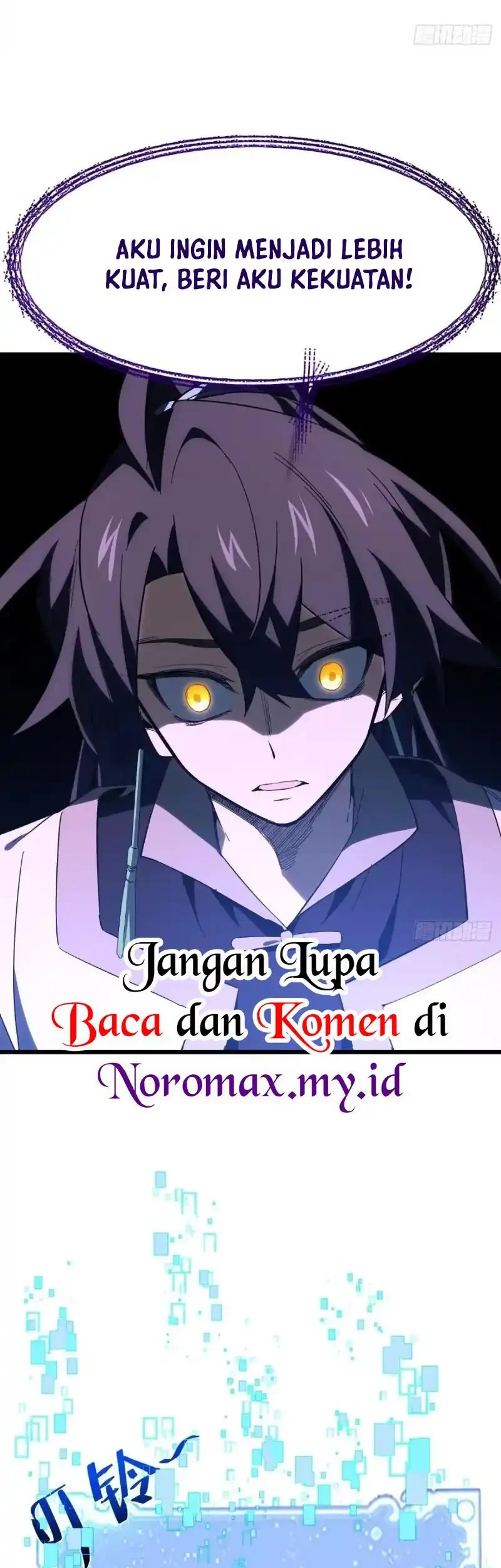 Scoring the Sacred Body of the Ancients from the Get-go Chapter 156 Gambar 34
