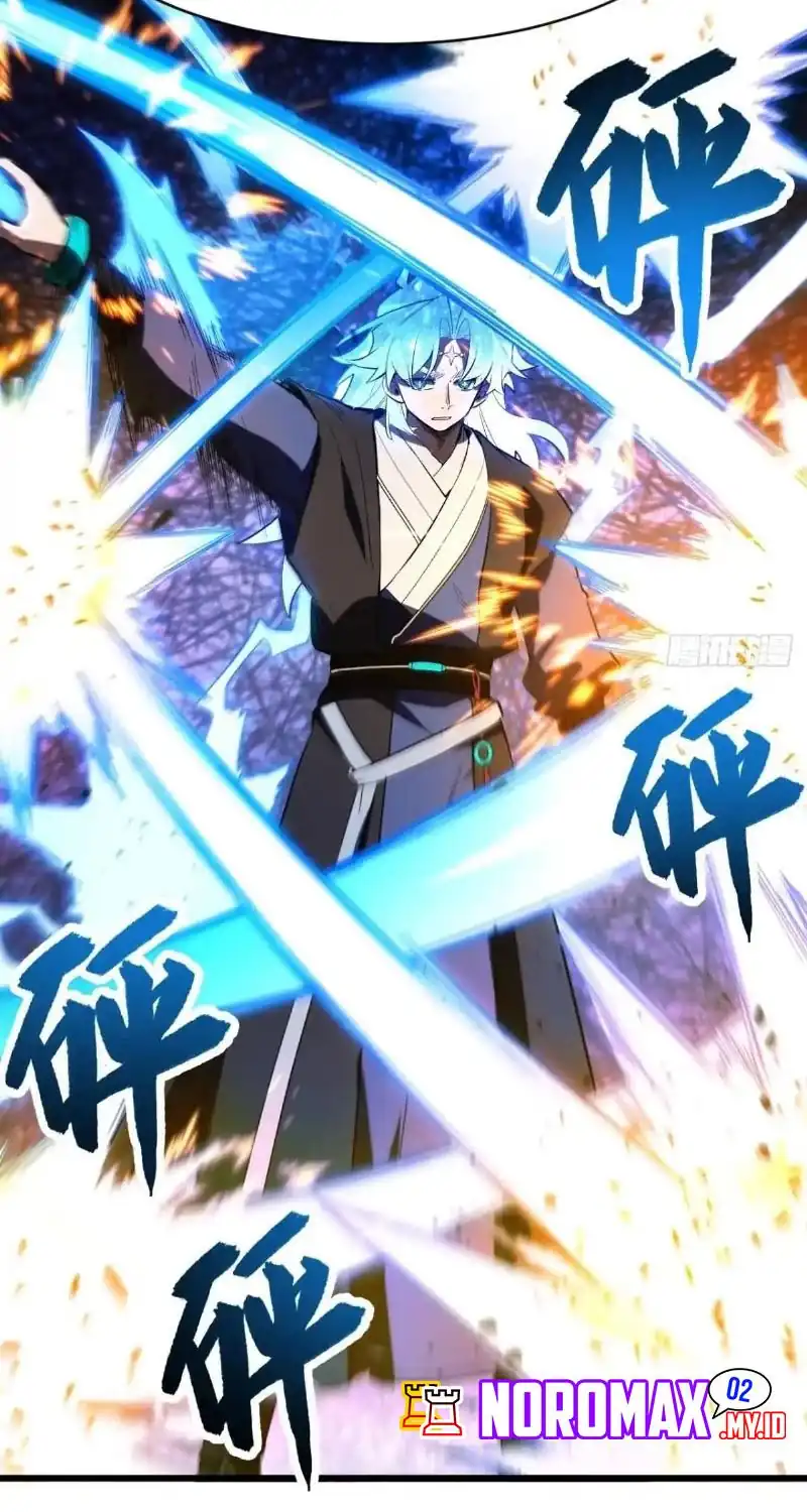 Scoring the Sacred Body of the Ancients from the Get-go Chapter 166 Gambar 37