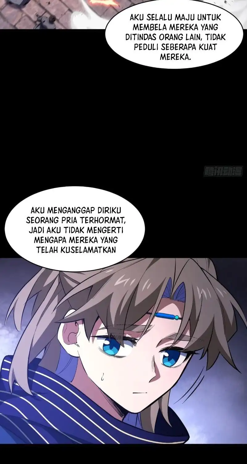 Scoring the Sacred Body of the Ancients from the Get-go Chapter 168 Gambar 32