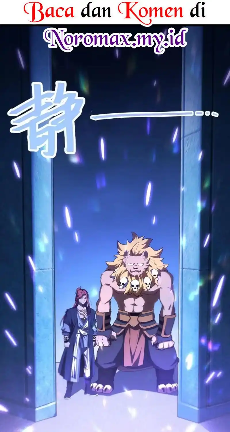 Scoring the Sacred Body of the Ancients from the Get-go Chapter 170 Gambar 36