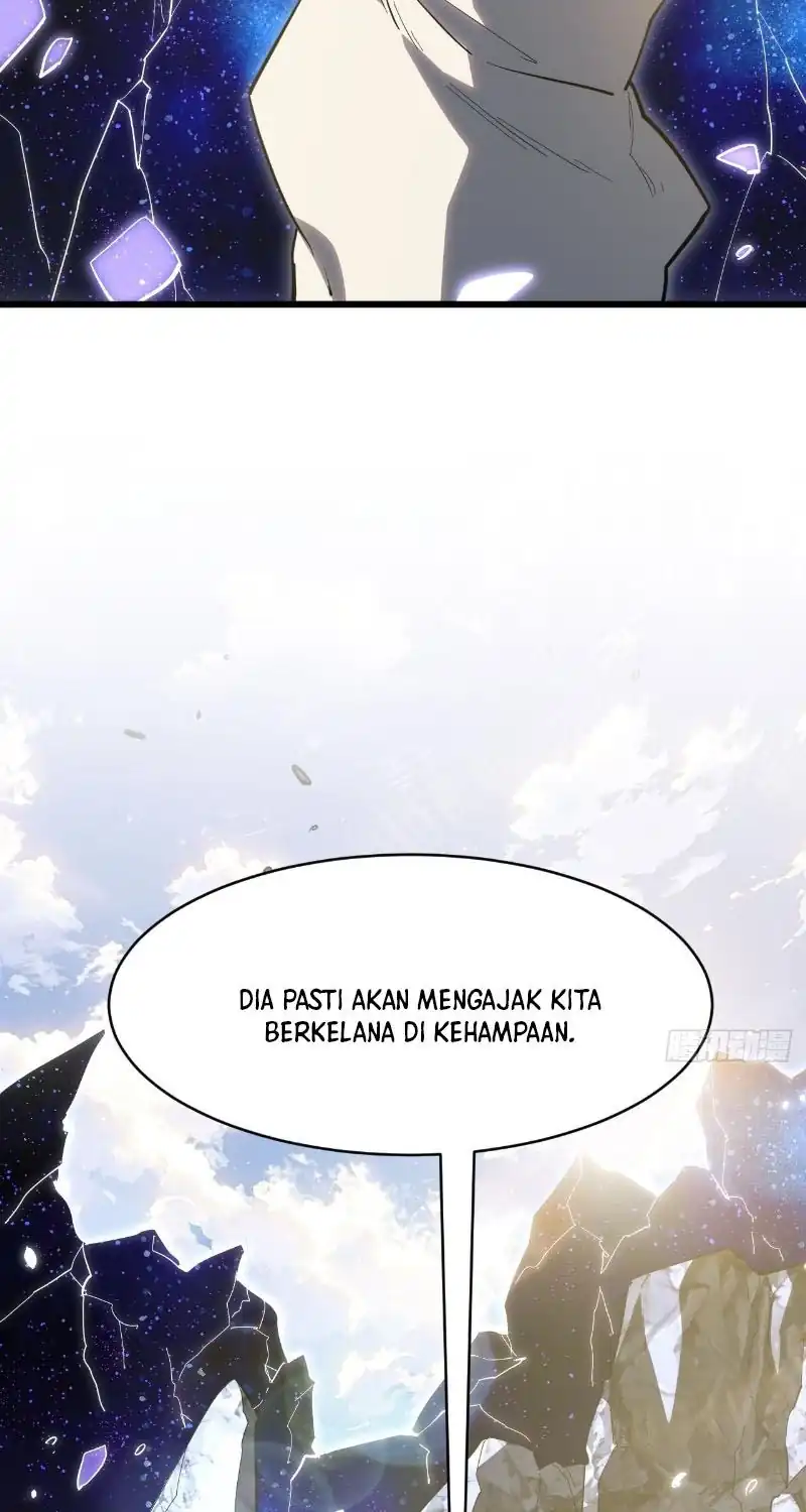 Scoring the Sacred Body of the Ancients from the Get-go Chapter 171 Gambar 30