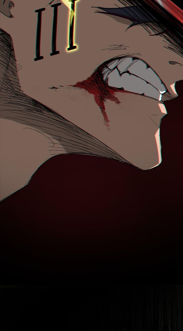 Sea of Blood Mountain of Bones Chapter 1 - Halaman 37