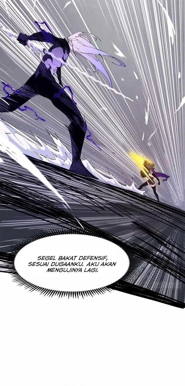 Sea of Blood Mountain of Bones Chapter 10 - Halaman 24