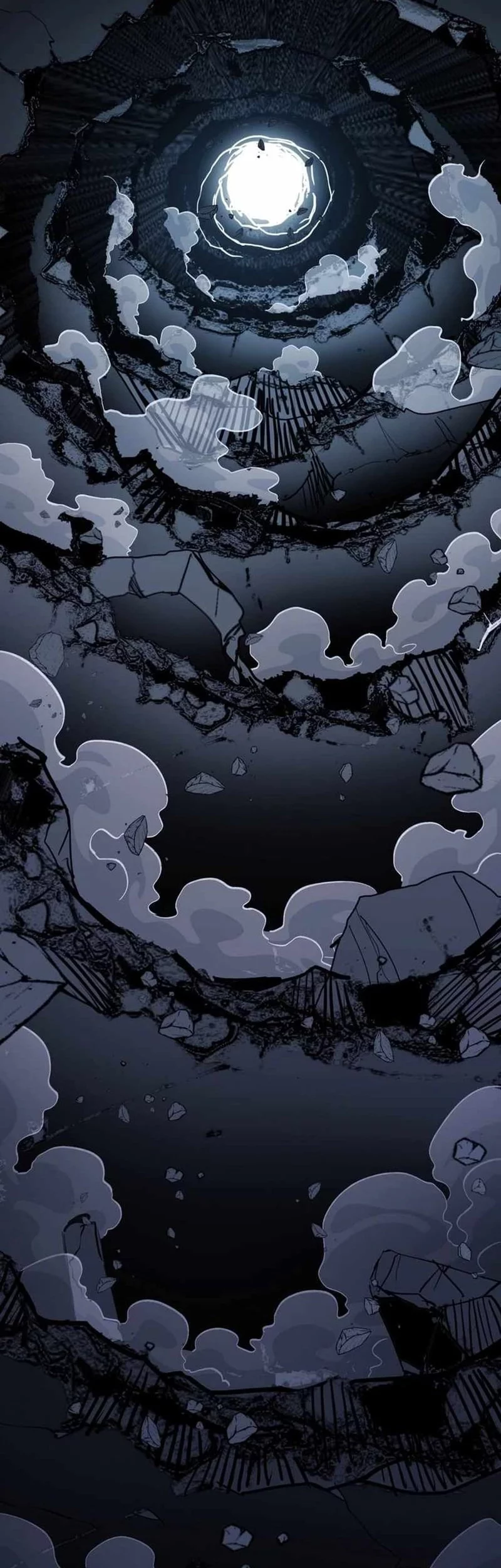 Sea of Blood Mountain of Bones Chapter 11 - Halaman 20