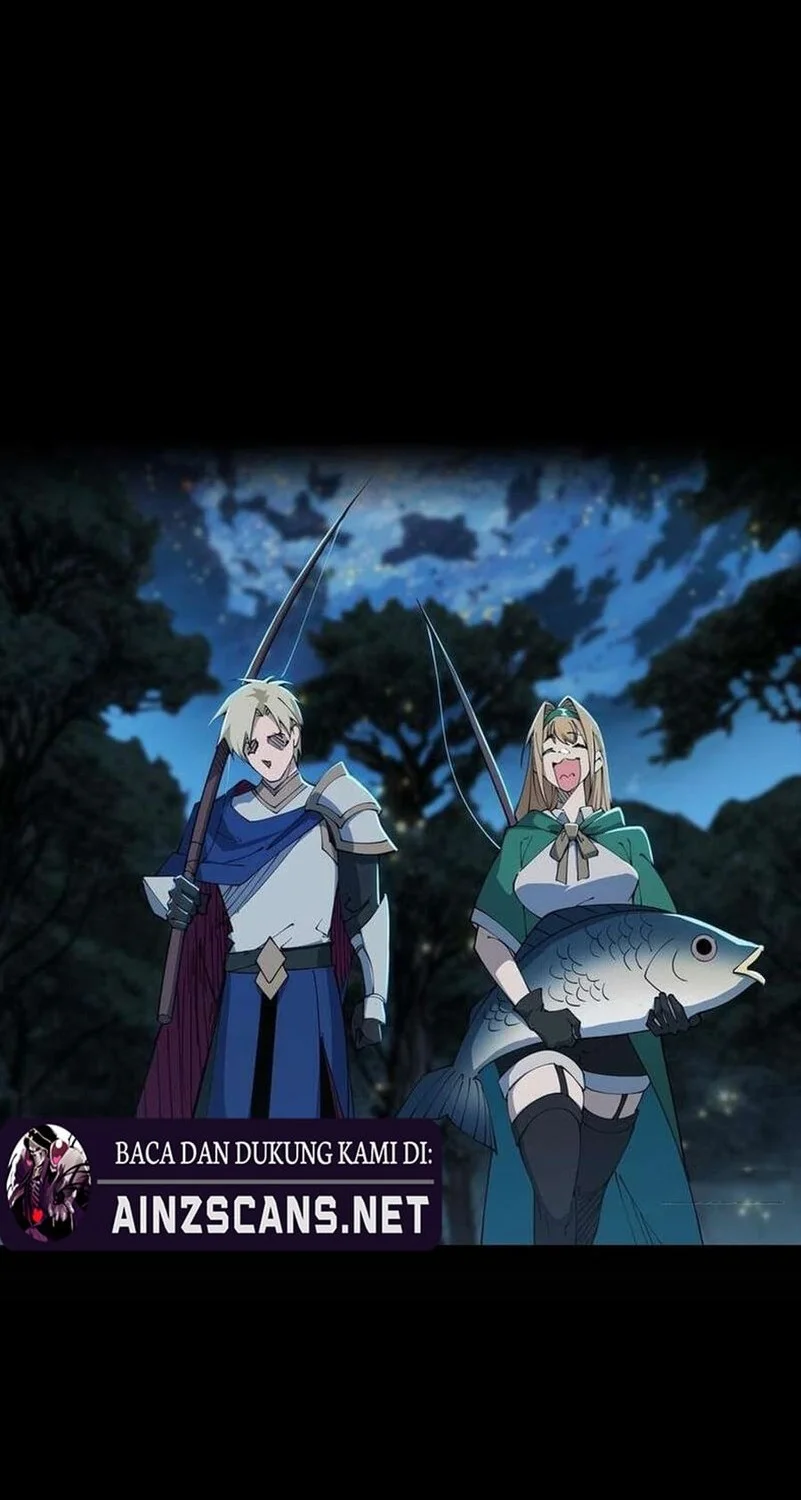 Sea of Blood Mountain of Bones Chapter 14 - Halaman 20