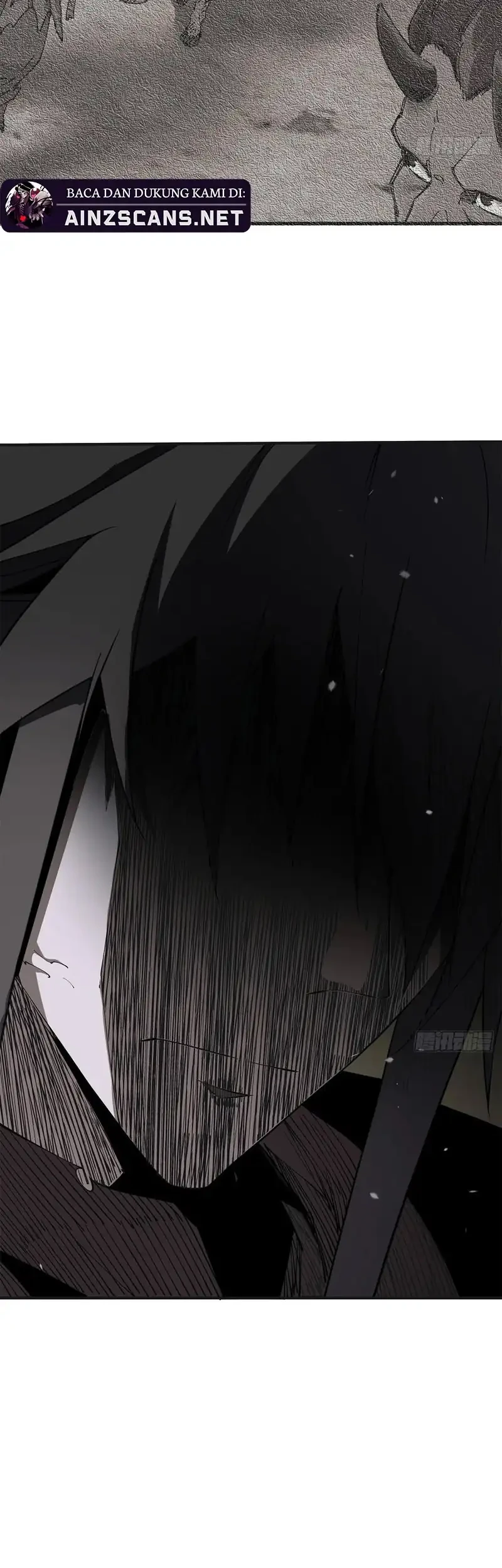 Sea of Blood Mountain of Bones Chapter 25 - Halaman 24