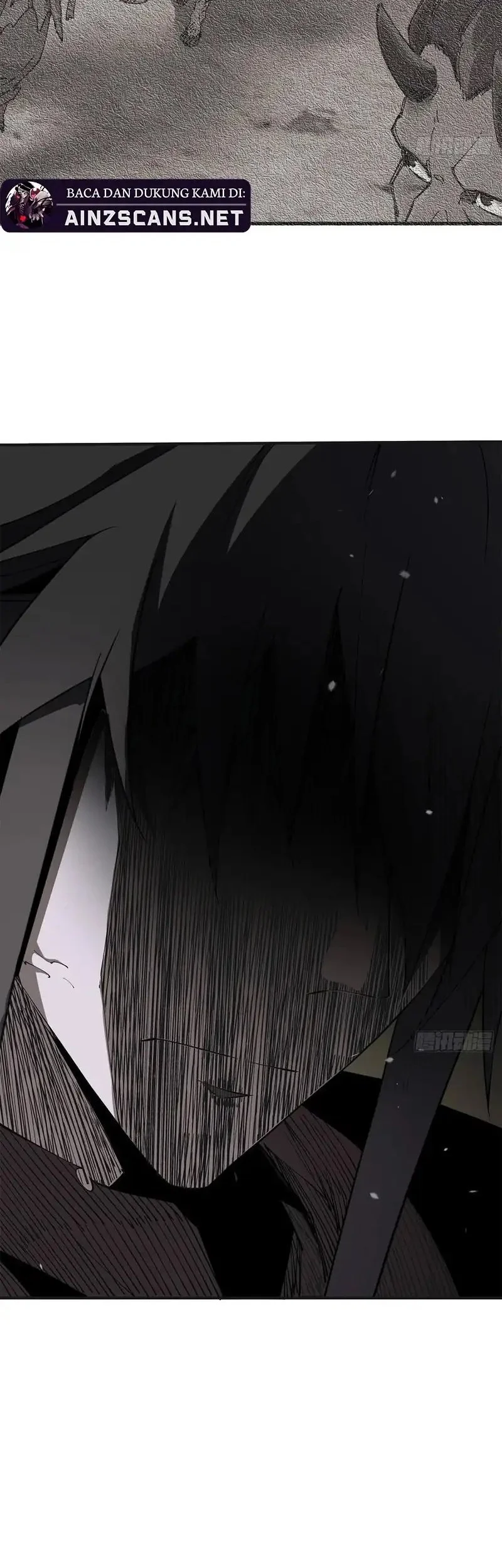 Sea of Blood Mountain of Bones Chapter 26 - Halaman 24
