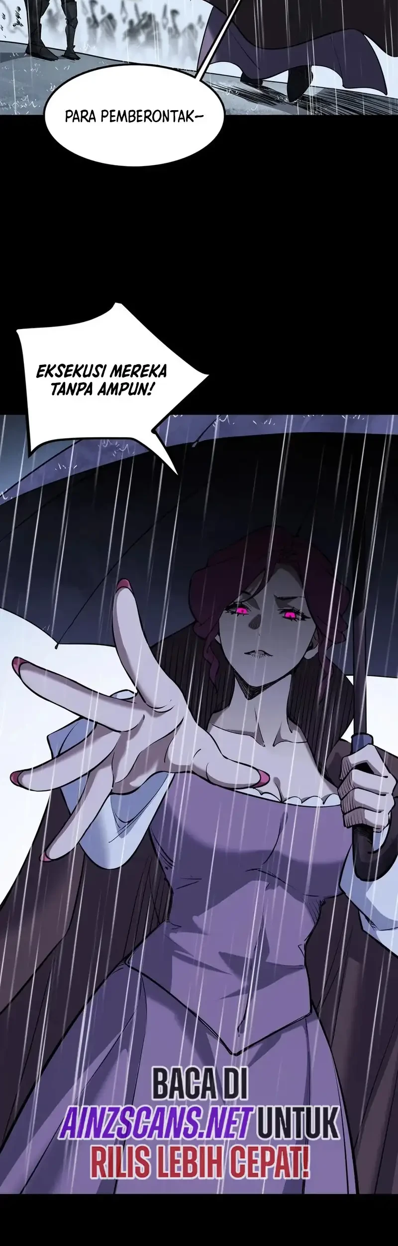 Sea of Blood Mountain of Bones Chapter 32 Gambar 27