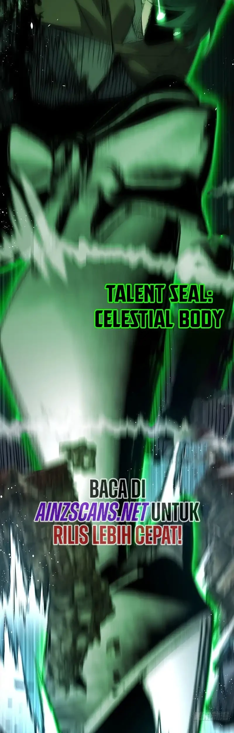 Sea of Blood Mountain of Bones Chapter 34 Gambar 27