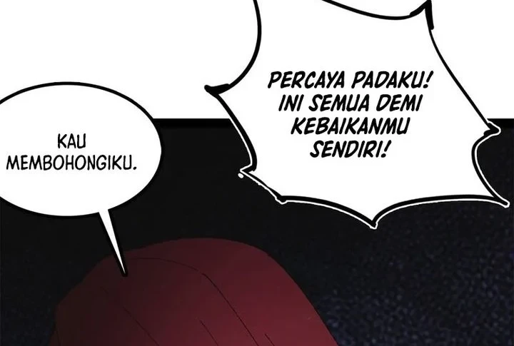 Sea of Blood Mountain of Bones Chapter 36 - Halaman 23
