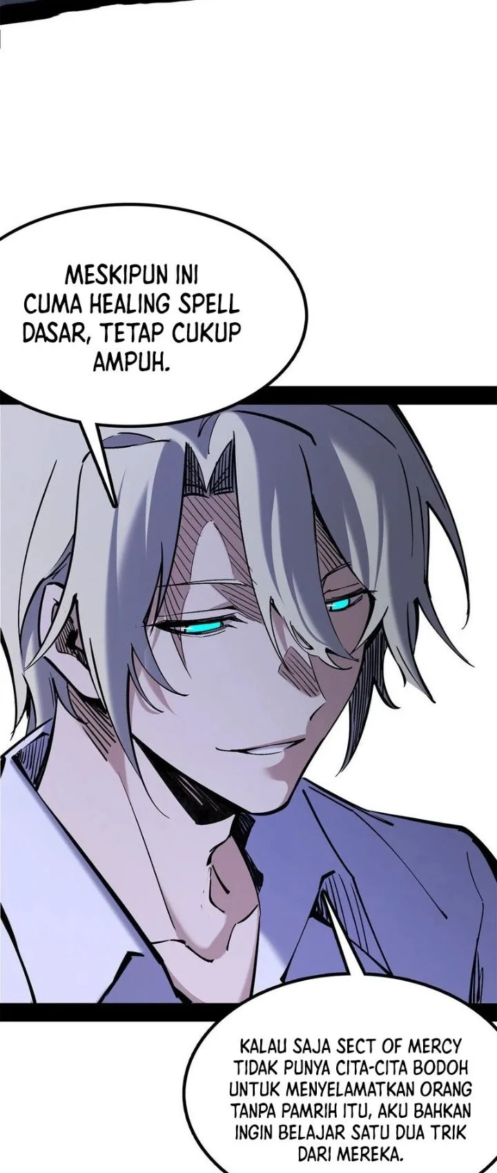 Sea of Blood Mountain of Bones Chapter 39 Gambar 25