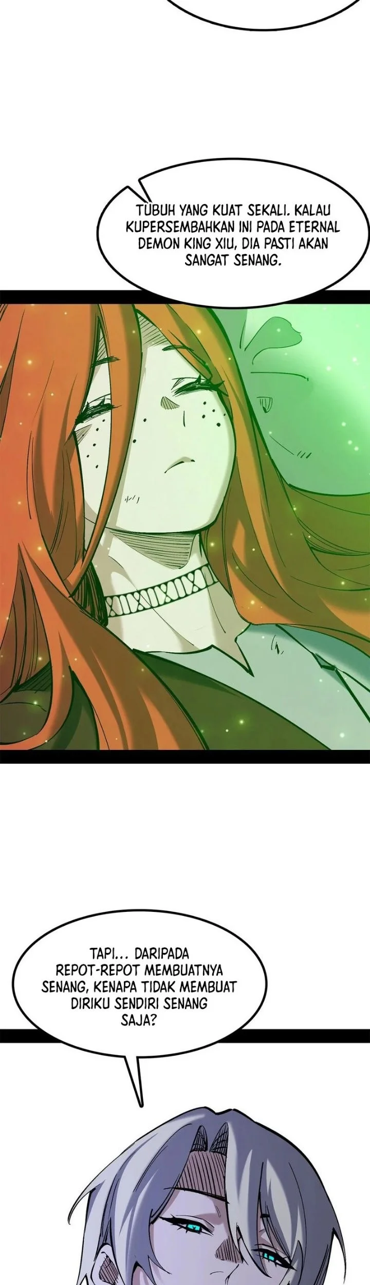 Sea of Blood Mountain of Bones Chapter 39 Gambar 26