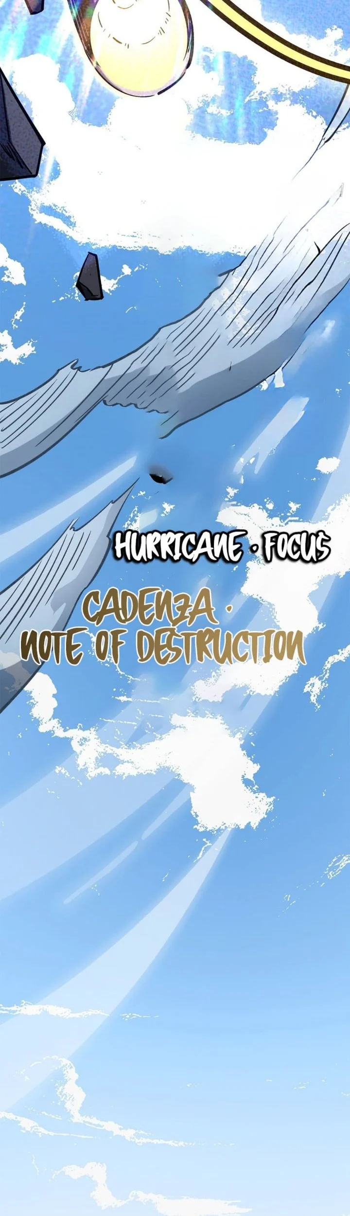 Sea of Blood Mountain of Bones Chapter 41 Gambar 25