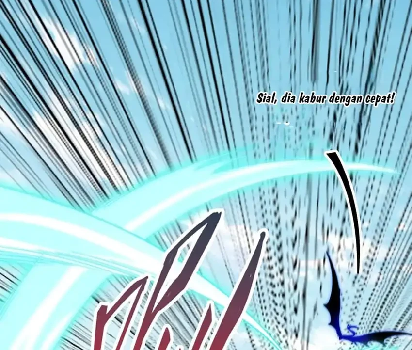 Sea of Blood Mountain of Bones Chapter 42 Gambar 32