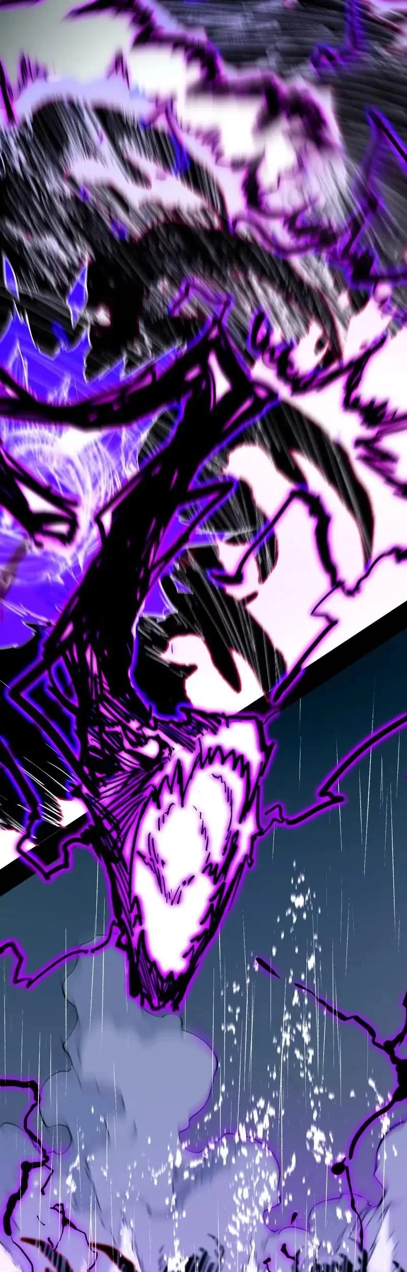 Sea of Blood Mountain of Bones Chapter 6 - Halaman 29