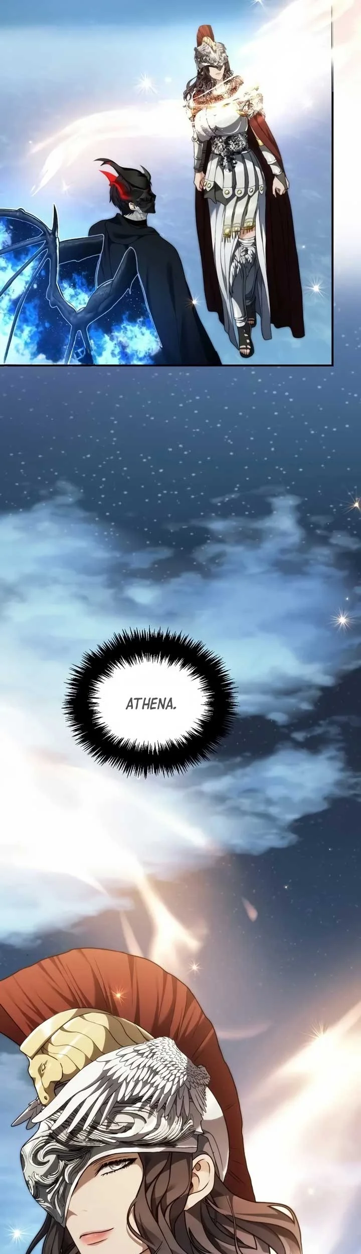 Second Life Ranker Chapter 193 Fix Gambar 37