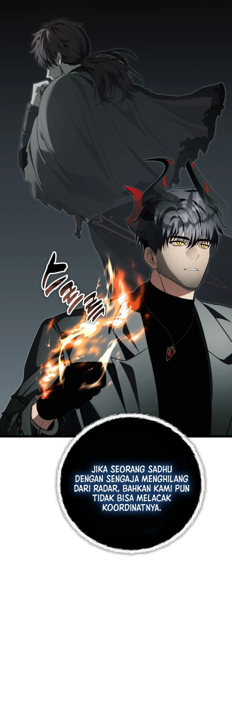 Second Life Ranker Chapter 229 Gambar 31