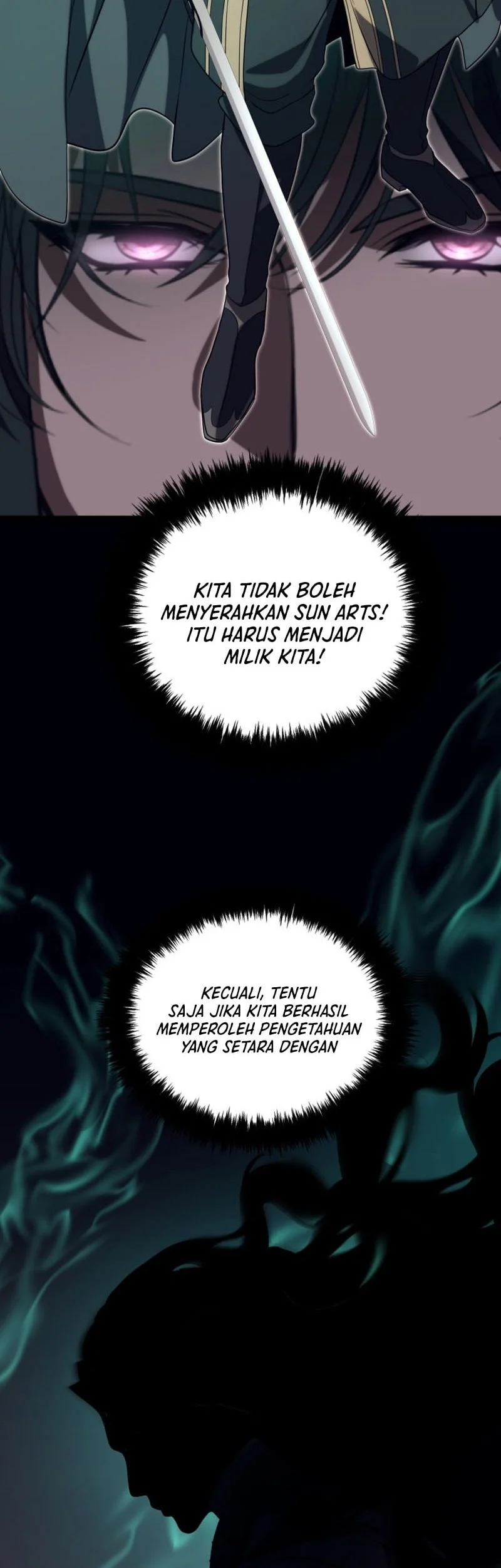 Second Life Ranker Chapter 233 Gambar 31