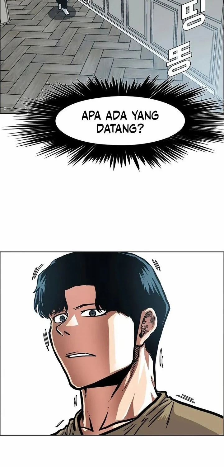 Secret Family Chapter 45 Gambar 22