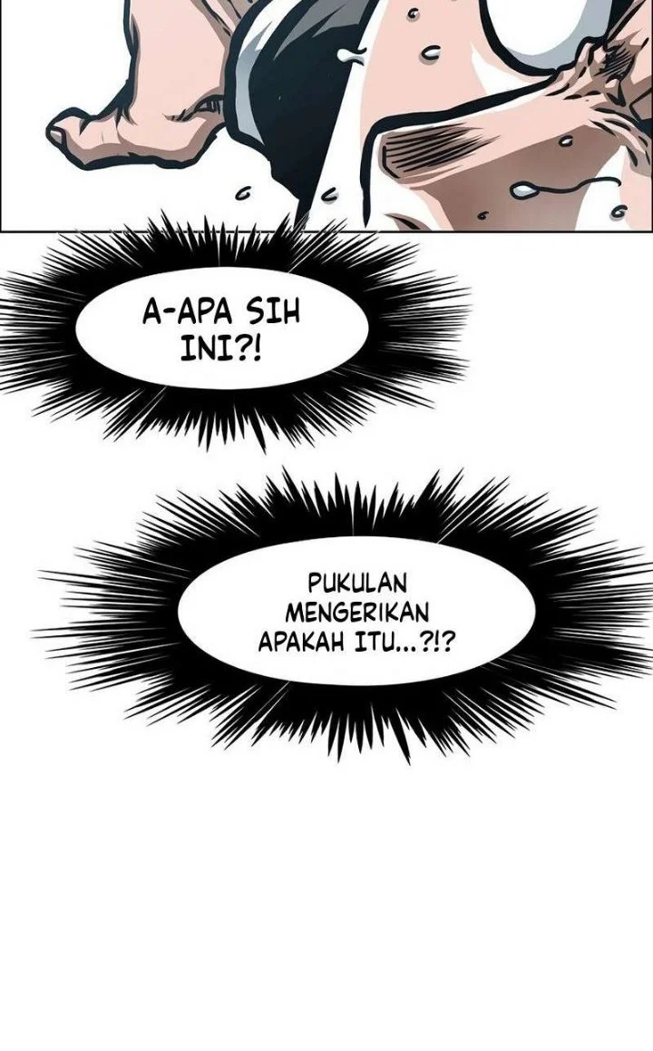 Secret Family Chapter 46 Gambar 20
