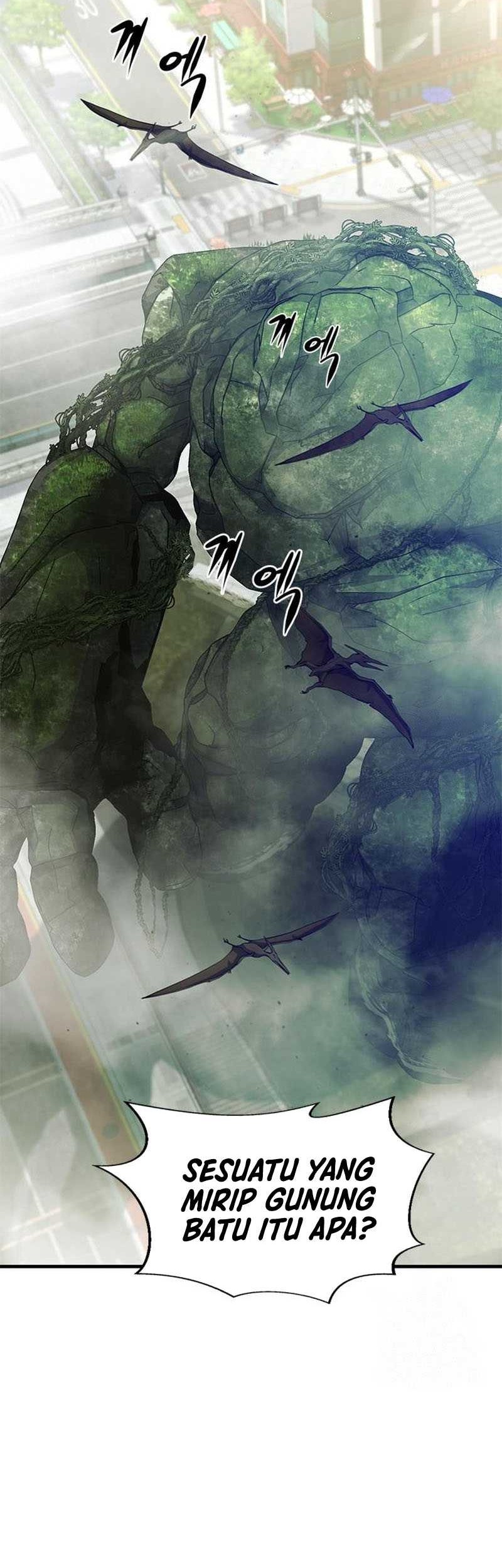 Secret Player Chapter 33 halaman 32