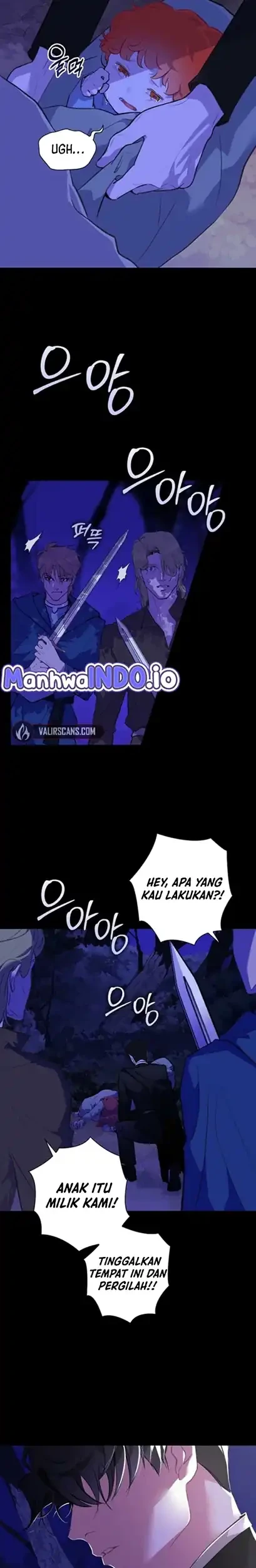 Seian Chapter 1 - Halaman 22