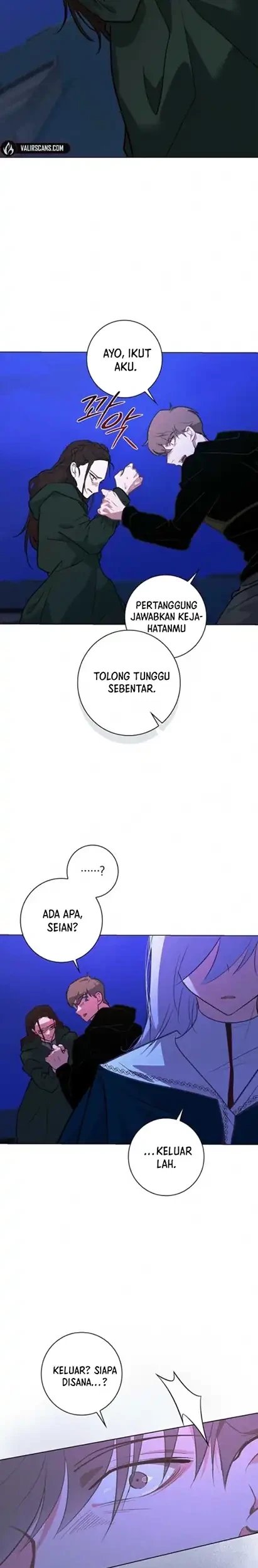Seian Chapter 10 - Halaman 13