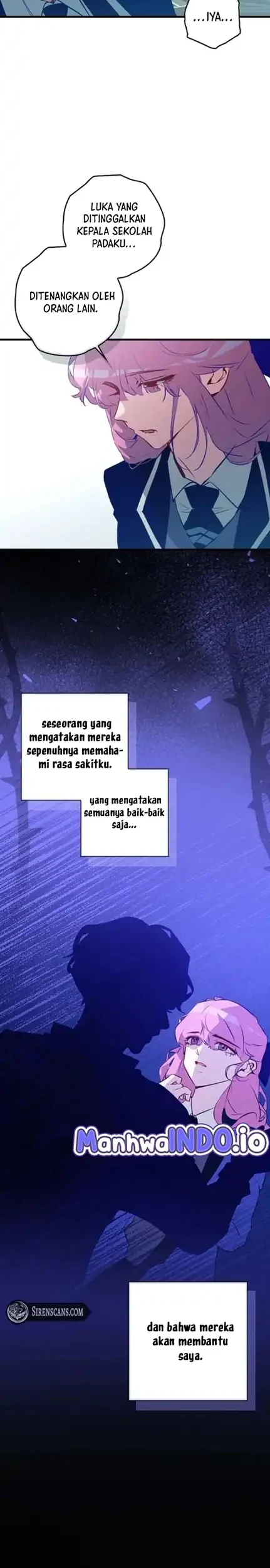 Seian Chapter 28 - Halaman 14