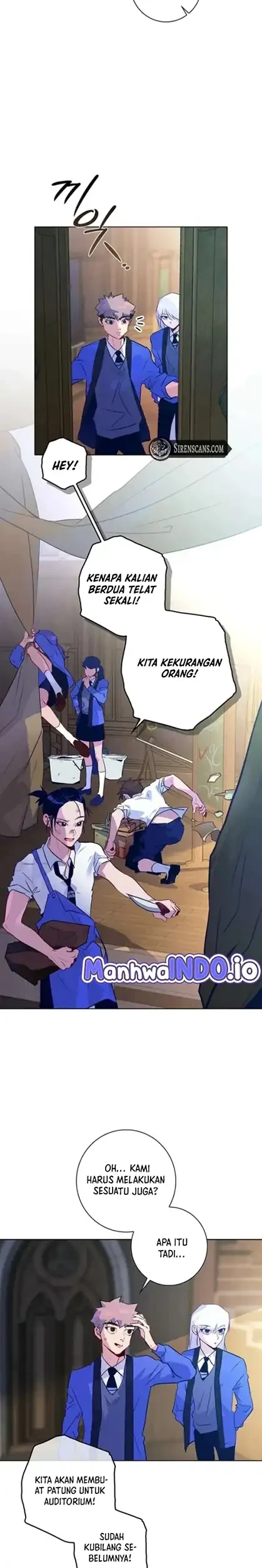 Seian Chapter 29 - Halaman 14