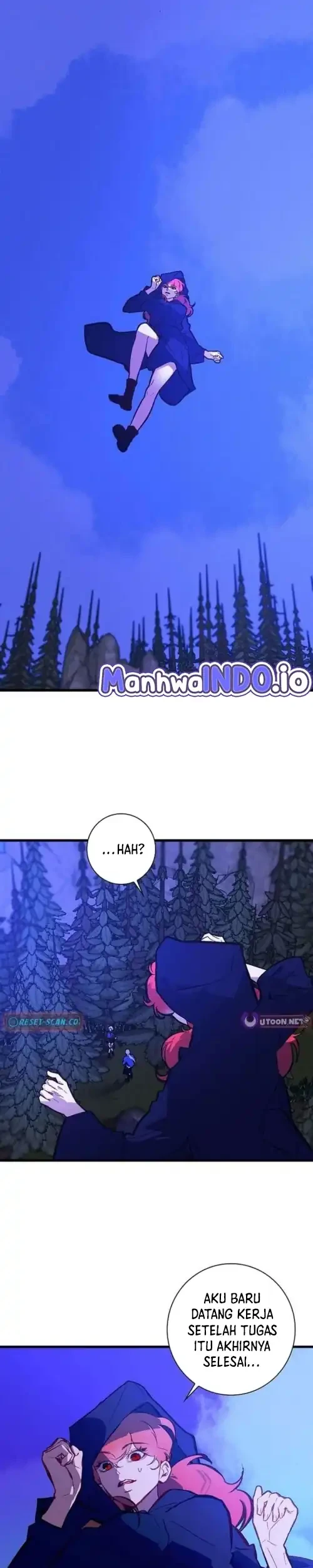 Seian Chapter 36 - Halaman 17