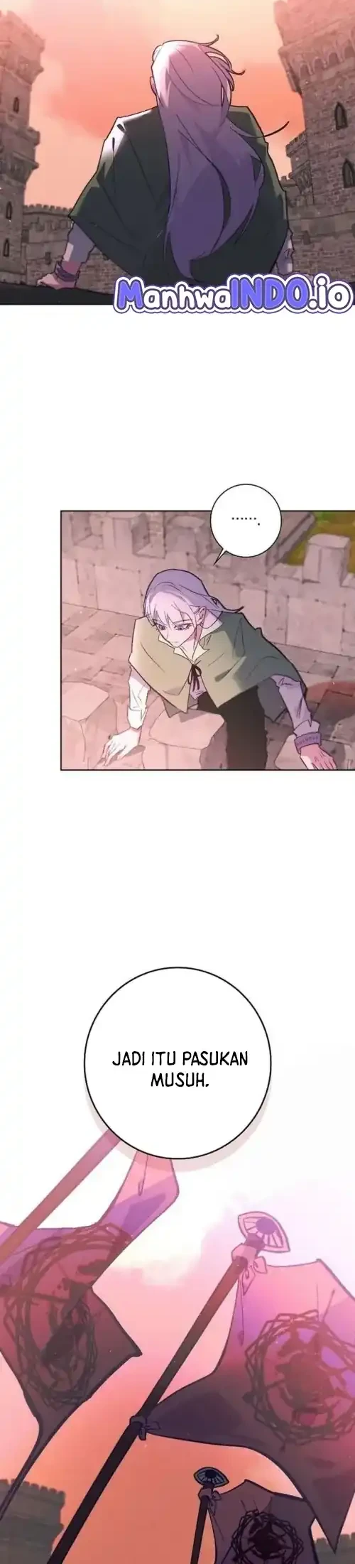 Seian Chapter 45 - Halaman 14