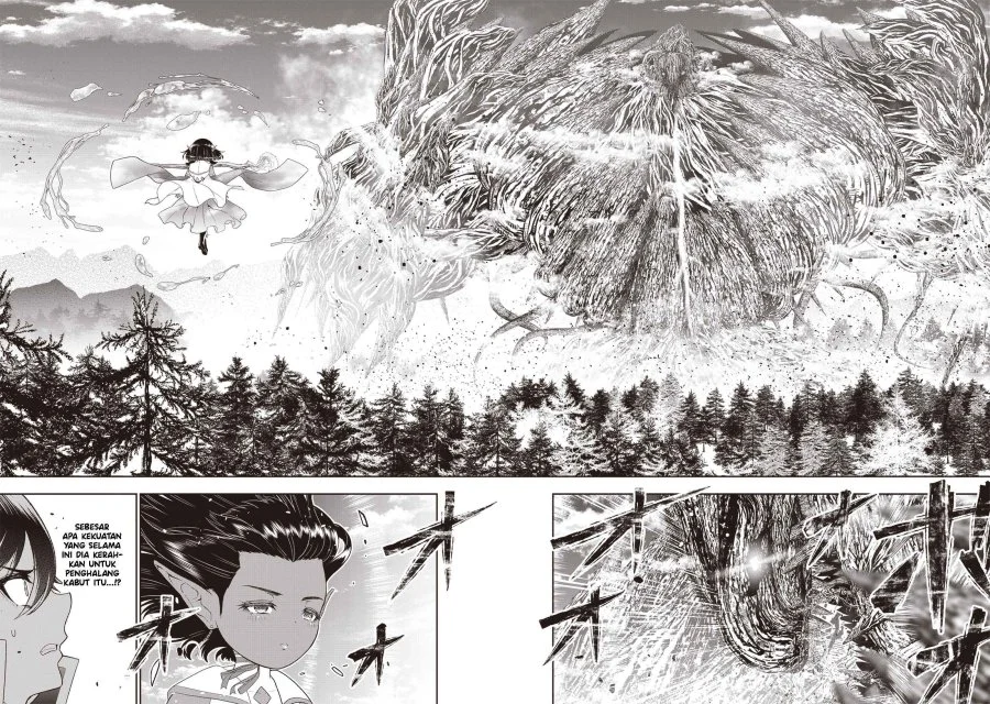 Sekai Saikyou no Shitsuji Chapter 24 Gambar 13