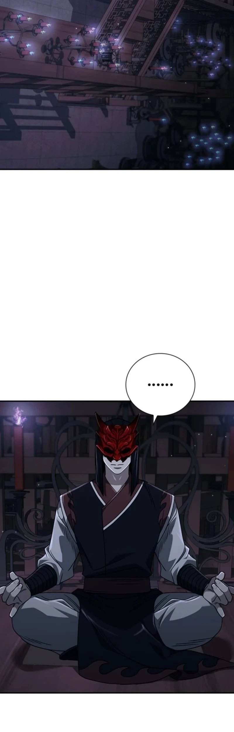 Senior Brother Lee Hoe Chapter 10 Gambar 39