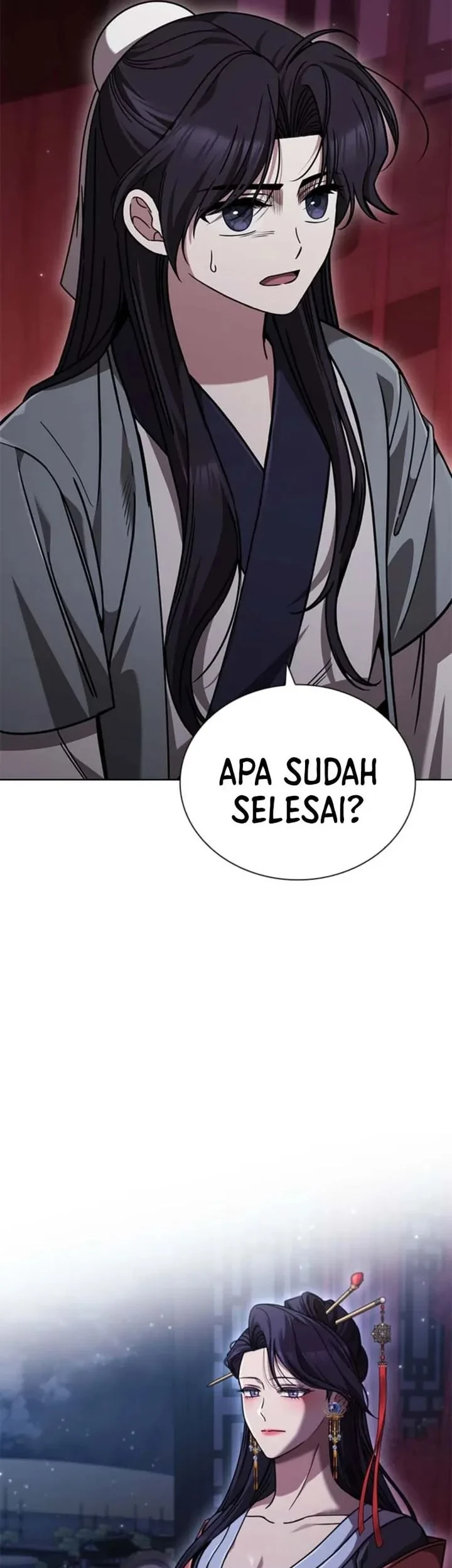Senior Brother Lee Hoe Chapter 13 Gambar 35