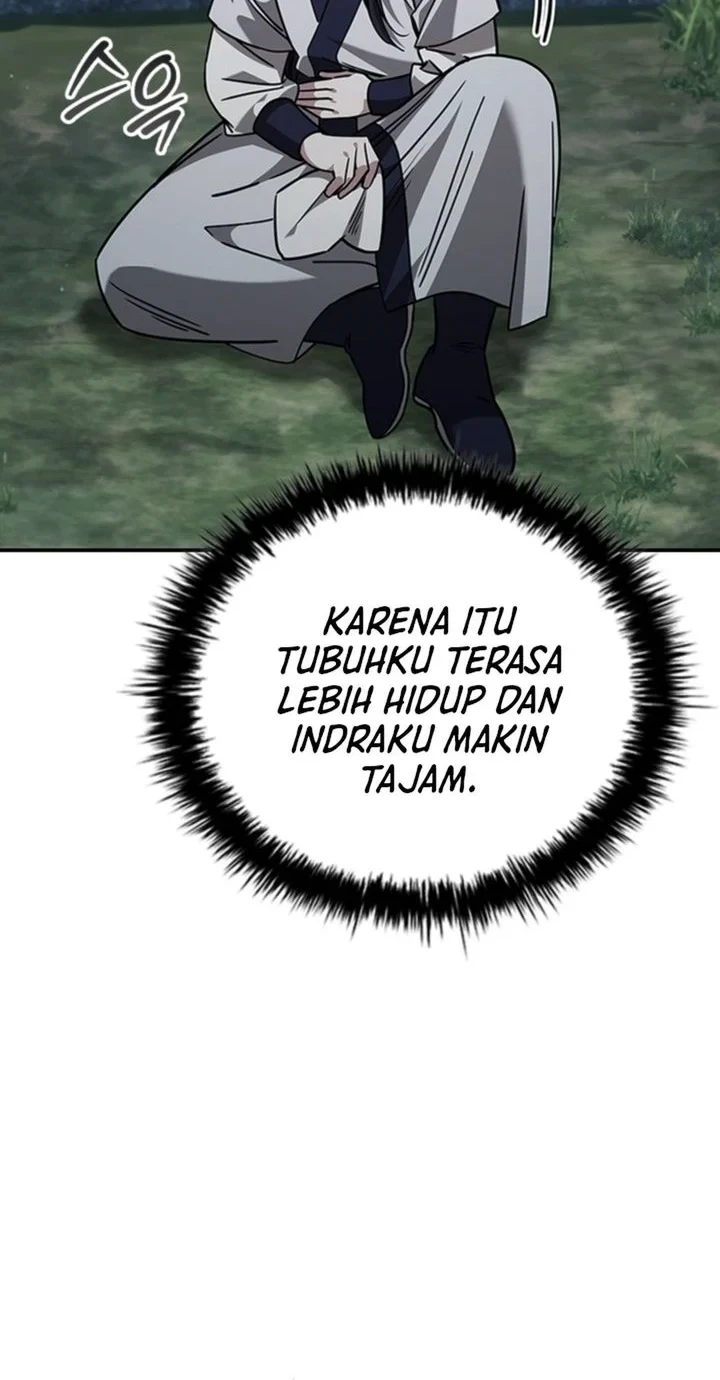 Senior Brother Lee Hoe Chapter 15 Gambar 37