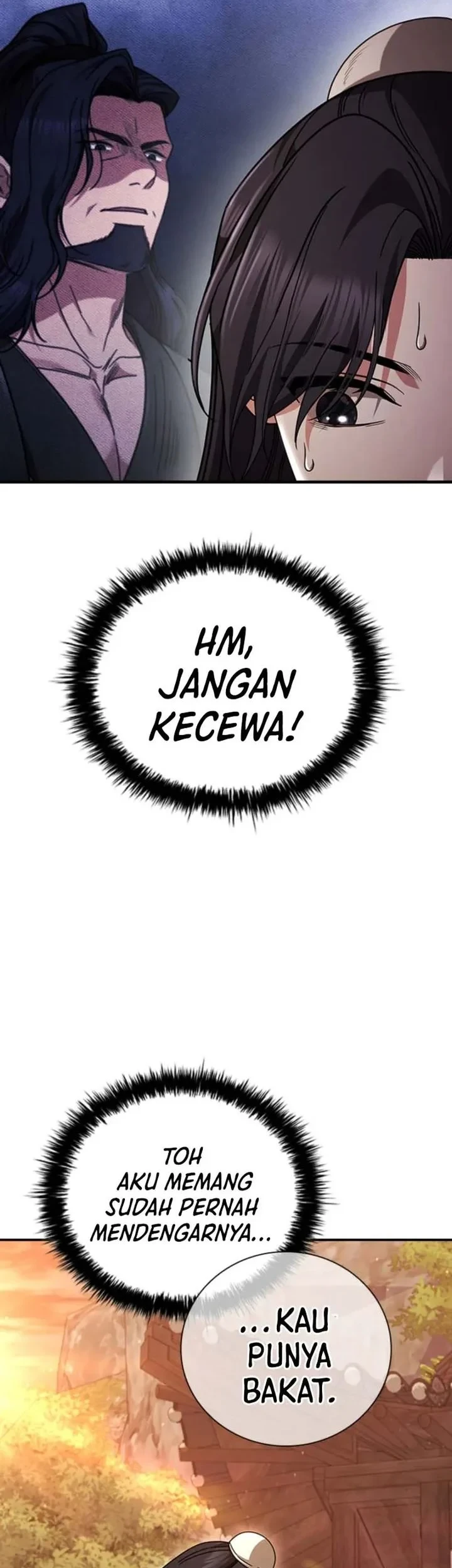 Senior Brother Lee Hoe Chapter 16 Gambar 37