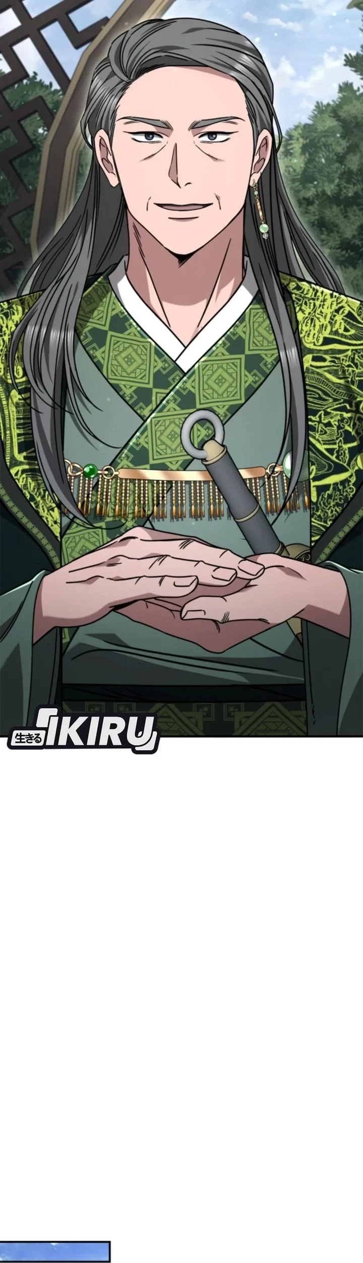 Senior Brother Lee Hoe Chapter 18 Gambar 40