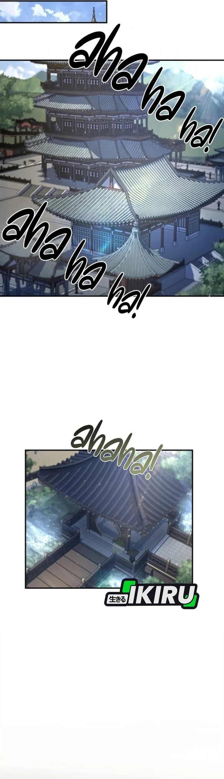 Senior Brother Lee Hoe Chapter 18 Gambar 42