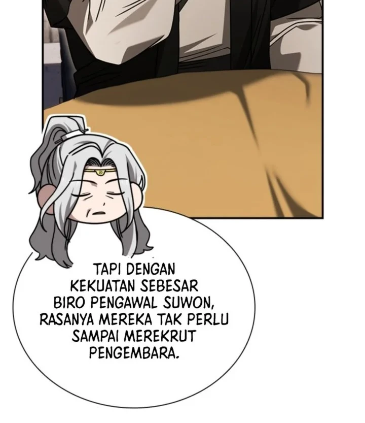 Senior Brother Lee Hoe Chapter 19 Gambar 36